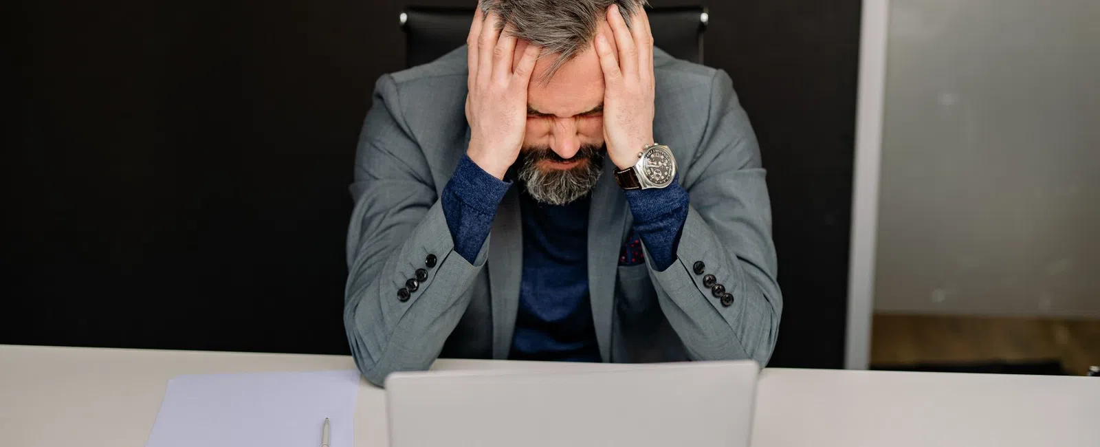 3 Signs You Need Managed IT Services: Has Your Kansas City Business Outgrown Its IT Setup?