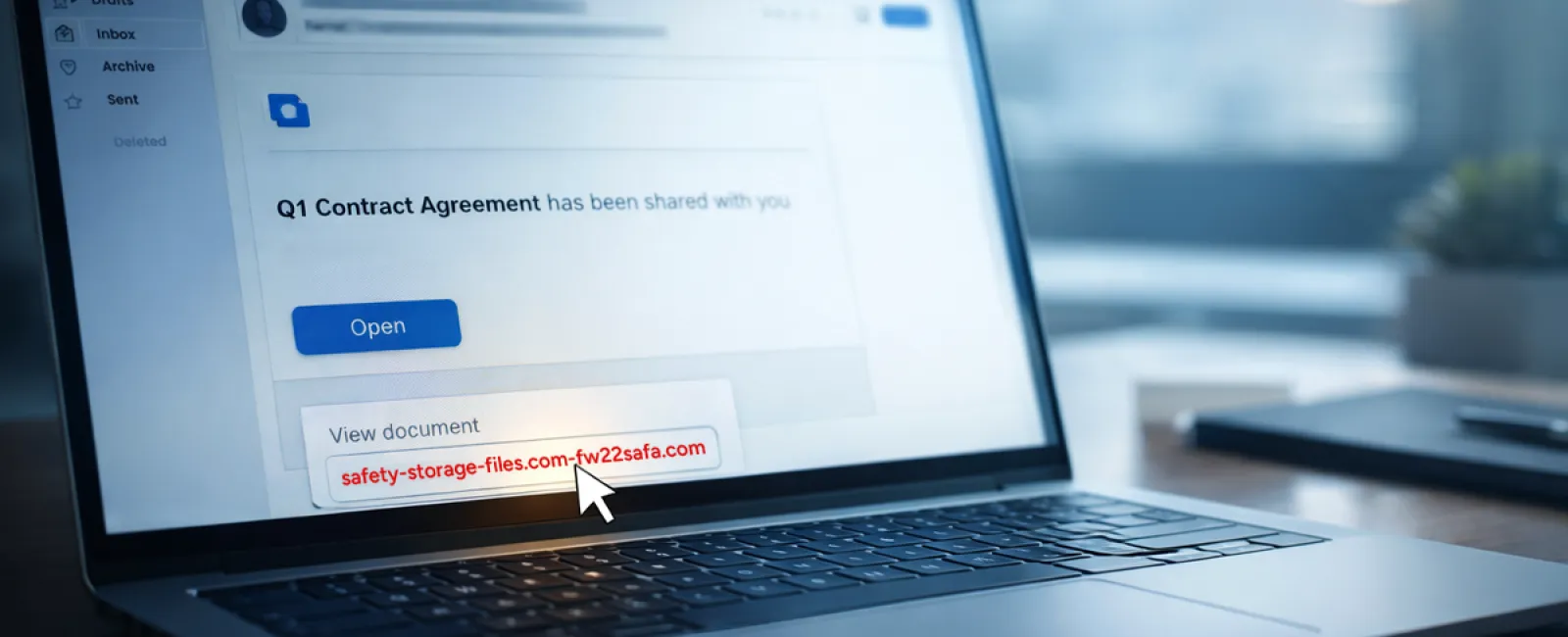 Beware the Top 3 Spring Cyber Scams Targeting Employees