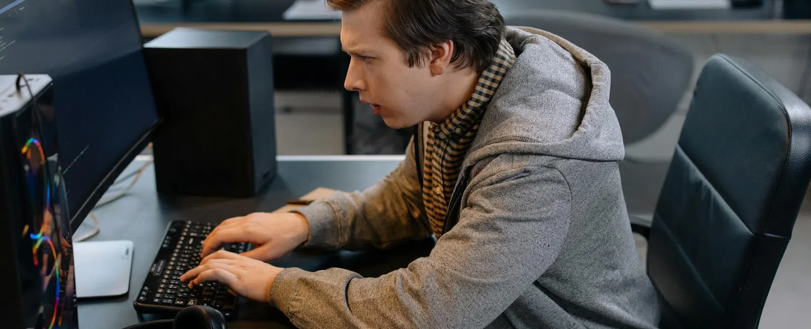 How to Transition from Break-Fix IT to Managed Services Without Disruption