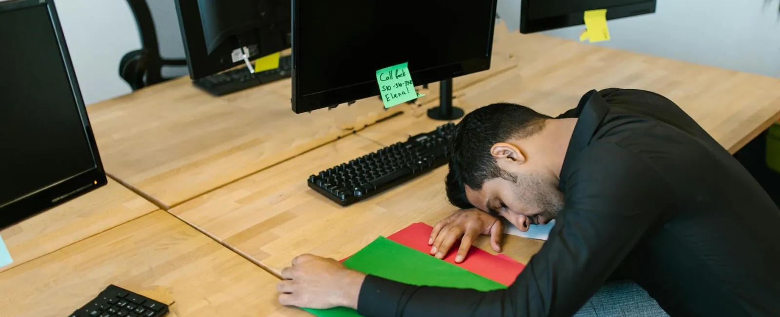 The True Cost of IT Downtime for Kansas City Businesses (And How to Prevent It)