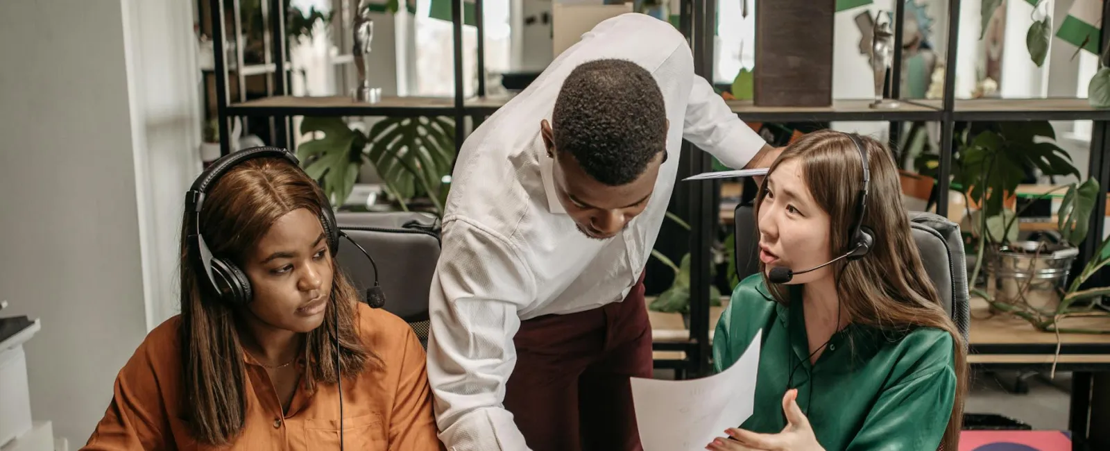 Co-Managed IT vs Fully Managed IT: Which Model Fits Your Kansas City Business?