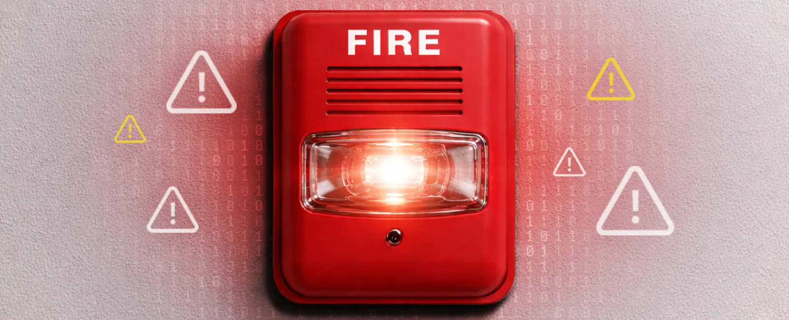 Reactive IT Problems That Escalate Fast in Summer